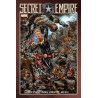 Secret Empire  Issue 3