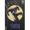 Venom Vol. 4 Issue 25w-b Variant