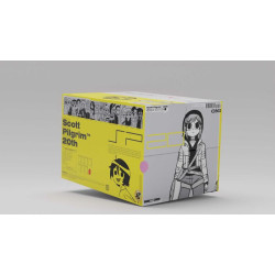 Scott Pilgrim: 20th Anniversary Box Set