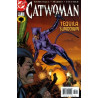 Catwoman Vol. 2 Issue 87