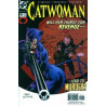 Catwoman Vol. 2 Issue 91