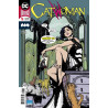 Catwoman Vol. 5 Issue  1