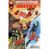 Dark Crisis: Young Justice Mini Issue 1