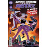 Dark Crisis: Young Justice Mini Issue 2