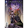 Injustice: Gods Among Us - Year Three  Issue 1