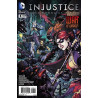 Injustice: Gods Among Us - Year Two  Issue 8