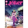 The Joker: The Man Who Stopped Laughing Issue 9