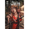 The Waking: Dreams End Issue 3
