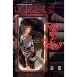 Cerebus the Aardvark  Issue  83