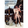 Cerebus the Aardvark  Issue  85