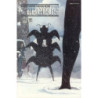 Cerebus the Aardvark  Issue  86