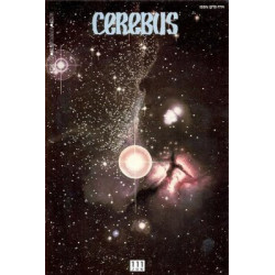 Cerebus the Aardvark  Issue 111