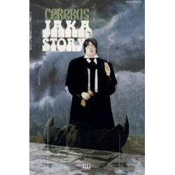 Cerebus the Aardvark  Issue 120