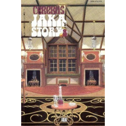 Cerebus the Aardvark  Issue 121