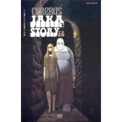 Cerebus the Aardvark  Issue 131