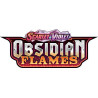 Pokémon TCG - Scarlet & Violet ( 3): Obsidian Flames Booster Pack