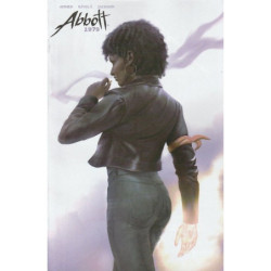Abbott: 1979  Issue 1b Variant