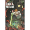 Once & Future  Issue 18