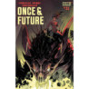 Once & Future  Issue 21
