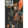 Once & Future  Issue 26