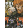 Once & Future  Issue 29