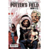 Potter's Field  Issue 2