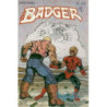 The Badger Vol. 1 Issue 4