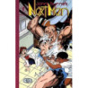 John Byrne's Next Men Vol. 1 Issue  3