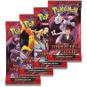 Pokémon TCG - Scarlet & Violet (10): Destined Rivals Booster Pack