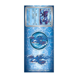 Pokémon TCG: Knock Out Collection (Kyogre)