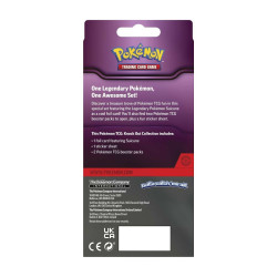 Pokémon TCG: Knock Out Collection (Suicune)