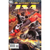 Blackest Night: JSA Mini Issue 2