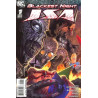 Blackest Night: JSA Mini Issue 1