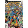 Legends Mini Issue 2