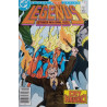 Legends Mini Issue 4