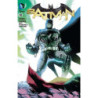 Batman Vol. 2 Issue 50fried pie-a Variant