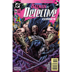 Detective Comics Vol. 1 Issue 1066d Variant