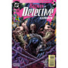 Detective Comics Vol. 1 Issue 1066d Variant