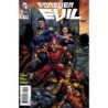 Forever Evil Issue 1