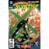 Justice League Vol. 2 Issue  8