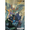 Justice League Vol. 4 Issue 55b Variant