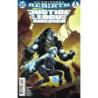 Justice League of America Vol. 5 Issue 1fried pie Variant