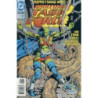 Justice League Task Force  Issue 8