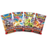 Pokémon TCG - Scarlet & Violet ( 3): Obsidian Flames Booster Pack
