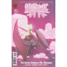 Atomic Robo: The Savage Sword of Dr. Dinosaur Issue 2