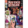 Justice League America  Issue  43