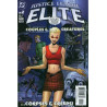 Justice League Elite  Issue 2