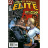 Justice League Elite  Issue 4