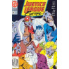 Justice League Europe  Issue 26
