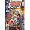 Justice League Europe  Issue 3